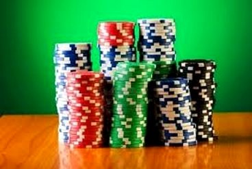 Fiches e accessori gioco